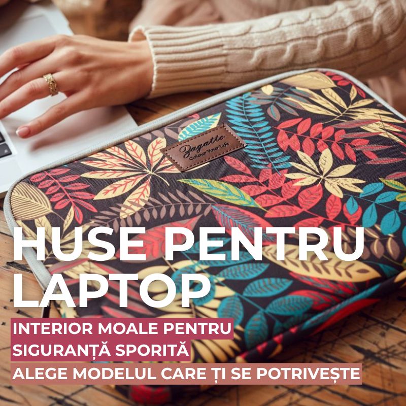 Huse Laptop Zagatto