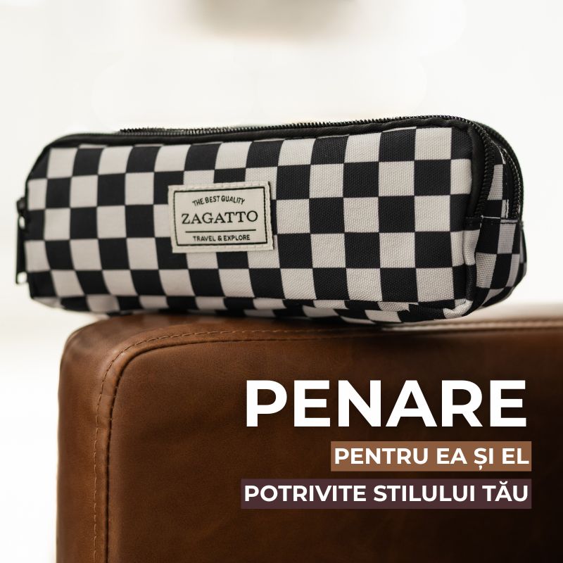 Penare școlare & birou Zagatto