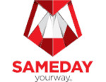 Sameday Logo