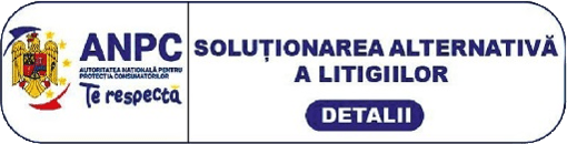 SOLUŢIONAREA ALTERNATIVĂ A LITIGIILOR