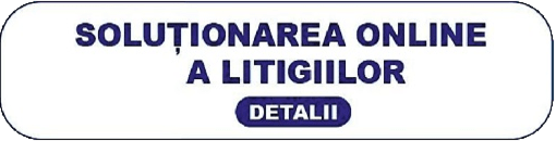 SOLUŢIONAREA ONLINE A LITIGIILOR
