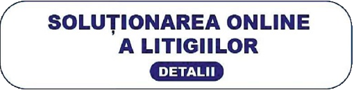 SOLUŢIONAREA ONLINE A LITIGIILOR
